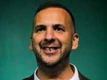 Polanski's moment of truth: Green leader insists he 'can win' Holborn by-election as voting gets under way with Labour confidence growing