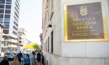 HNB o kapitaliziranju bankovnog sektora: Raste gospodarstvo, ali i rizici
