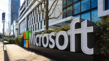 Microsoft in Nvidia predstavljata prenosnik, na katerem UI deluje brez interneta