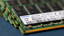 Vlaganja v UI poslala četrtletne rezultate Samsunga in TSMC v nebo