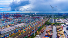 Nemčija bo zgradila novo progo Hamburg–Hannover za devet milijard evrov. Vendar šele leta 2050!