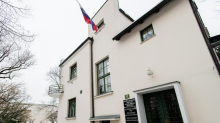 DSP: Ukinitev prispevka za RTV Slovenija bi bilo samomorilsko dejanje slovenskega naroda