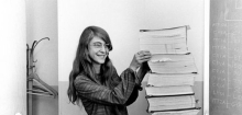 Margaret Hamilton: Softwarepionierin der Mondlandung mit 90 Jahren gestorben