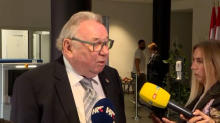 Šeks 'oprao' zastupnike zbog svađa: 'Tako se ne ponašaju ni pijanci u najbjednijoj krčmi'