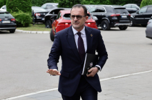 Mijatović upozorava Mbapea: 
