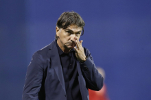 Dalić o Hrvatima: 