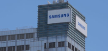 Samsung meldet höchsten Gewinn eines Techkonzerns überhaupt