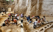 Drvena toljaga i drugi rijetki nalazi otkrivaju dosad nevidljivi dio neandertalskog života