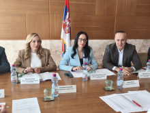 Još 100 majki dobilo subvenciju države za prvi dom! Žarić Kovačević: Porodice mogu da računaju na podršku države
