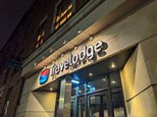 Travelodge hotel staff let strangers into people's rooms SIXTY times, shock report finds after man was given key to female guest's room and sexually assaulted her