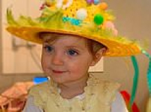 Toddler Star Hobson's mother is released from prison six years after she allowed the 16-month-old to be murdered by her bouncer girlfriend