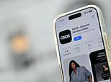 Asos hackers 'in possession of detailed profiles of potentially millions of customers'