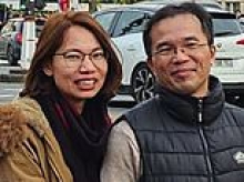 Wife of Aussie who went missing in Cambodia three weeks ago reveals he is being held as a political prisoner