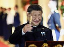 EU and Beijing heading for trade war as Brussels slams 'unsustainable' $1billion-a-day deficit - but China warns: 'Trade war? Let them try