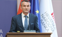 Žigman o dinamici rasta: Rastemo triput brže od prosjeka eurozone
