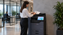 MyQ X 10.3 prinaša več nadzora nad tiskanjem in dokumenti