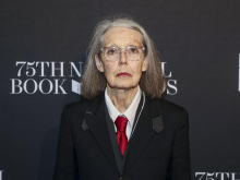 Nobelovo nagrado za književnost prejme kanadska avtorica Anne Carson
