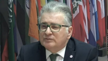 DRAGAN MILIĆ PRIZNAO: Iza 