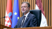 Gordan Jandroković: Hrvatska se raskidom sa SFRJ vratila u civilizacijski krug kojem pripada