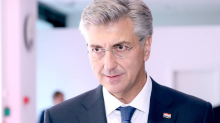 Plenković: Hrvatski BDP ove godine prelazi 100 mlrd. eura