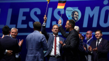 Većina ispitanih Nijemaca: 'AfD je opasnost za demokraciju'
