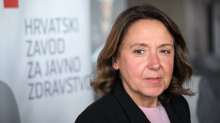 Ministrica: 'Zatražili smo studiju o PFAS-u, ali zasad ne vidimo razlog za testiranje krvi'