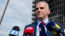 Veliki skok radioaktivnog stroncija u Gospiću, Glavinić: 'Provodi se inspekcijski nadzor'