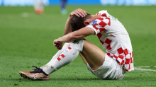 Pa zar i ti? Uskok sumnja da je brončani 'vatreni' Barišić prao novac s Čepincima. Evo za koga