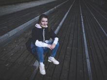 Tina Erzar optimistično: Počasi se vse sestavlja nazaj