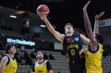 Drama uoči meča FIBA Evropa kupa: Petorica igrača pala tri sprata u liftu i zadobila povrede!