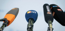 »Nius«: Wie Julian Reichelts Portal von einer Datenpanne ablenkt