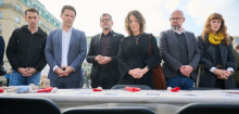 Grünen: Fraktionsvize Andreas Audretsch offen für Grün-Rot-Rot im Bund