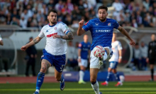 Kovačević sprema veliko iznenađenje za Hajduk: Tri Dinamove zvijezde ispadaju iz prvih 11?