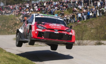 Hrvatska će i 2027. godine biti domaćin svjetske reli elite. Evo kad se vozi WRC Croatia Rally