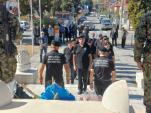 Zaječar obeležio Dan oslobođenja: Veterani odali počast palim herojima