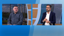 OVO SU DOKAZI OBOJENE REVOLUCIJE Stranci povlače konce u opoziciji! Kašanski i Obrknežev otkrili: 