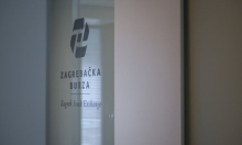 Crobexi pali drugi dan zaredom, ali tržište je bilo uravnoteženo