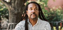 Colson Whitehead: Unterwegs in New York mit dem »Harlem Trilogy«-Autor