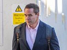 Katie Price 'didn't really care' when teenage girl claimed her ex-husband Kieran Hayler had raped her, court told