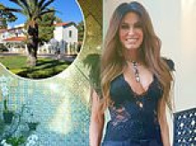 Kimberly Guilfoyle's Champagne-fueled Greek party life now under investigation by the State Department... after 4am requests and unseemly messages are leaked
