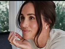 Sales of charity's £6 Advent Calendar soar after Meghan's Sussex Squad fans turned on British priest for suggesting they buy it