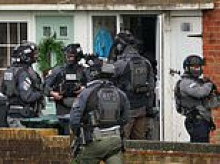 Record number of terrorists now locked up in Britain - the majority convicted for Islamist extremism