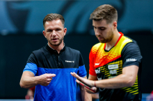 Jorgić v Stožicah po medaljo, ostali Slovenci se želijo prebito na glavni turnir