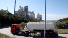 Radna skupina traži veću transparentnost u radu cementare Holcim
