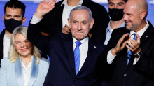 Netanyahu: Čestitam svom velikom prijatelju Dodiku