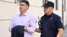 Gradonačelnik Buja Fabrizio Vižintin podnio ostavku