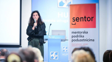 HUP i SENTOR: Seniorsko iskustvo i mentoriranje mlađih poduzetnika pomaže poslovanju