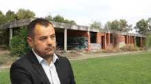 FOTO Ovo je načelnik Čepincima platio 461.000 €, pa ga posjetio Uskok. Kaže, vrijedi svaki cent