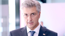Plenković o novom proračunu EU-a: 'Borimo se da Hrvatska ne ostane kratkih rukava'