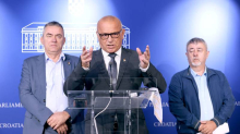 DP-ovac napao pulski SDP zbog pjesme 'Igra rokenrol cela Jugoslavija': 'Skandalozno!'